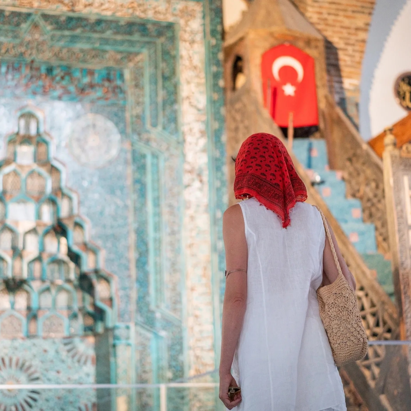 Hürrem Sultan Hamamı