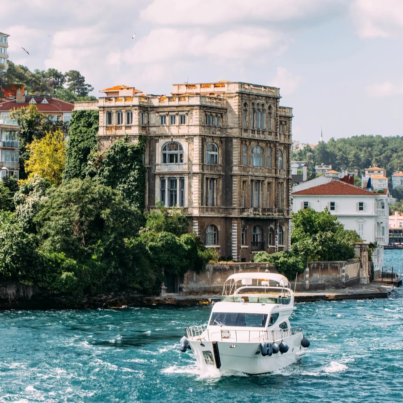 Gran Bazar de Estambul